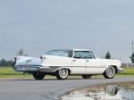 Imperial Custom Southampton Hardtop Sedan 1959 года